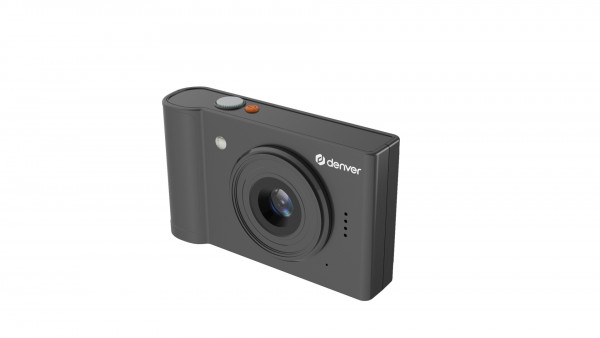 Denver Digital-Kamera mit 5MP DCA-4811B schwarz