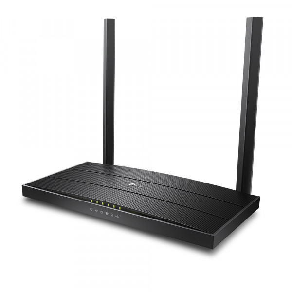 TP-Link Archer VR400 AC1200 Gigabit WLAN ADSL/VDSL Router