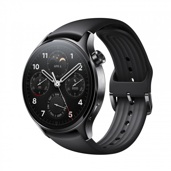 Xiaomi Watch S1 Pro GL black