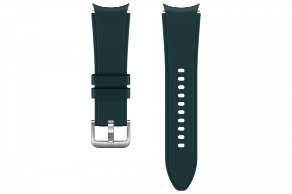 Samsung Ridge Sport Band (20 mm, S/M), Green