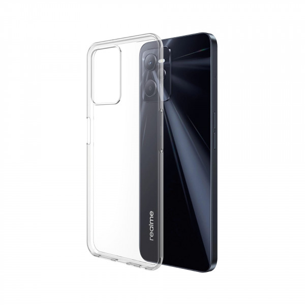 SAFE. by PanzerGlass TPU Case Realme C35