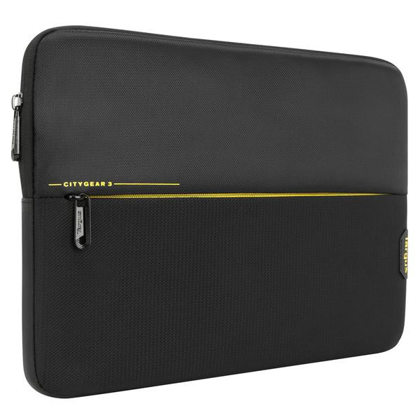 Targus CityGear 11.6" Laptop Sleeve Black