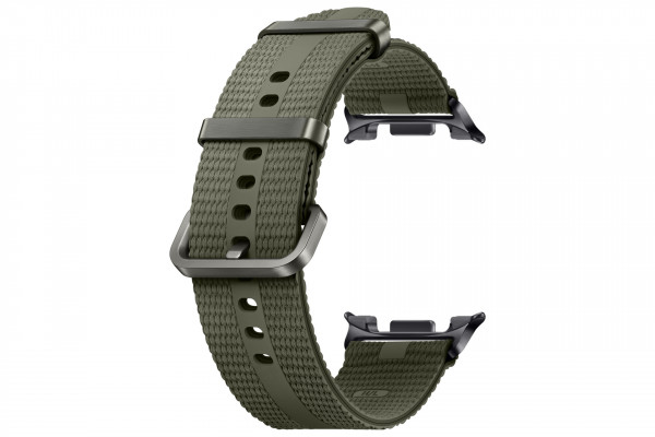 Samsung Athleisure(M/L) für Watch8 Classic Green
