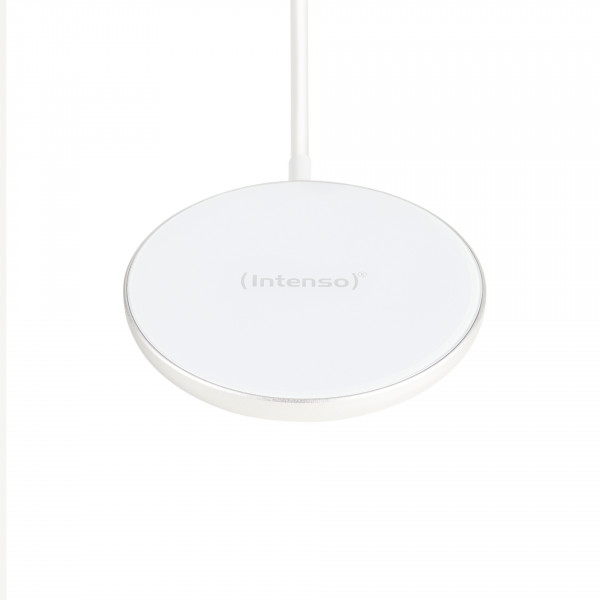 Intenso Magnetic Wireless Charger MW1