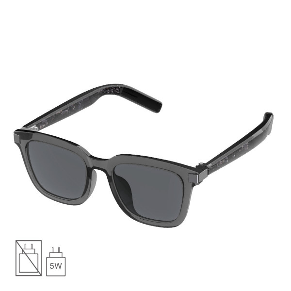 4smarts Bluetooth SoundGlasses Lucid