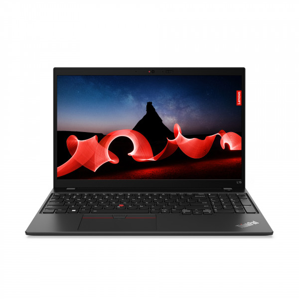 Lenovo ThinkPad L15 Gen 4 21H3 512GB SSD schwarz