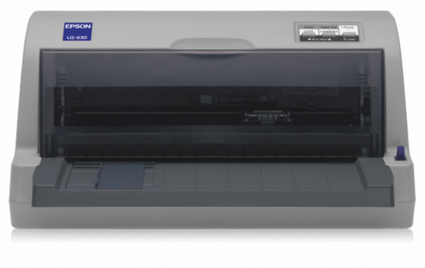 Epson LQ-630 Nadeldrucker