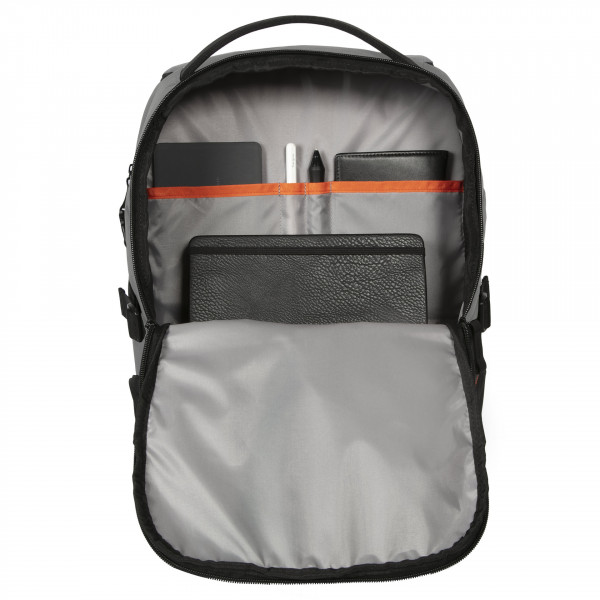 Targus 15-16" Terra Backpack - Silver