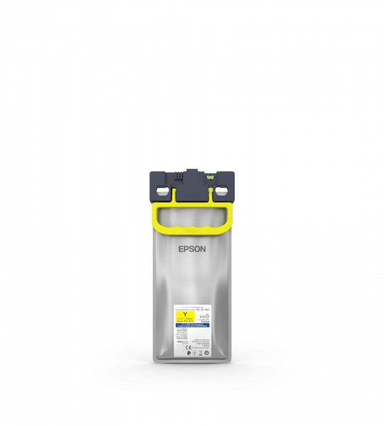 Epson Tintenpatrone T05A WF PRO gelb XL 20.000Seiten