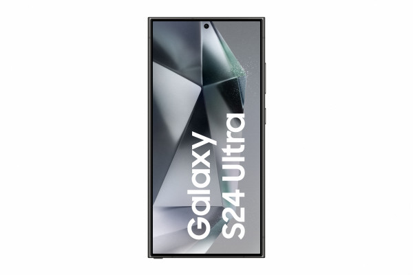 Samsung Galaxy S24 Ultra 5G 512 GB Titanium Black S928b