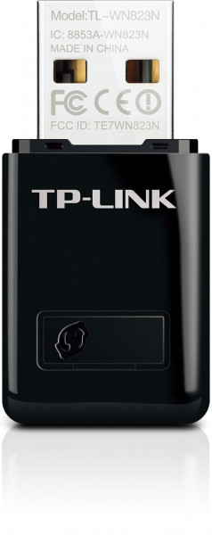 TP-Link TL-WN823N N300 WLAN Mini USB Stick (300 MBit/s)