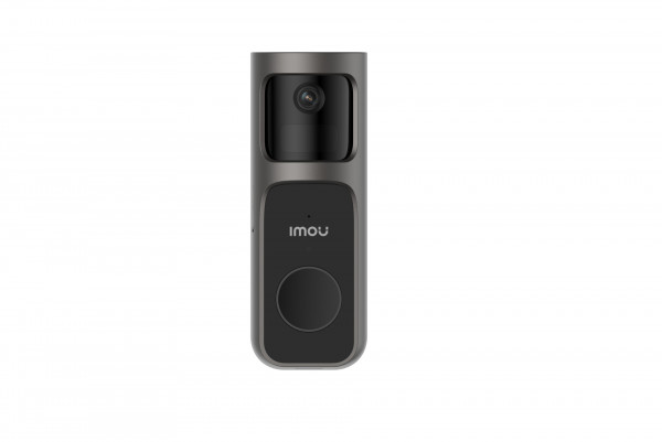 IMOU Doorbell 2S 2K Kit Doorbell