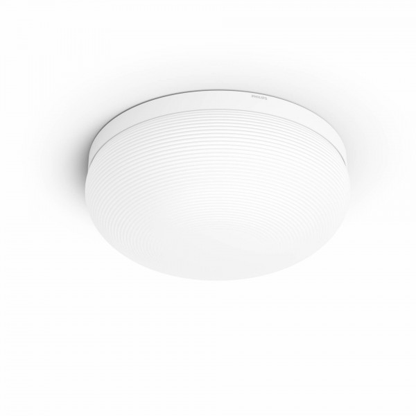 Philips Hue White&Col. Amb. Flourish Deckenleu weiß 2400lm-