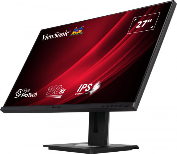 Viewsonic Monitor VG2748A, 1920x1080; 68,6 cm (27")