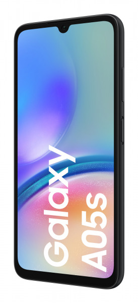 Samsung A057G Galaxy A05s LTE 64 GB (Black) 10+1-Aktion