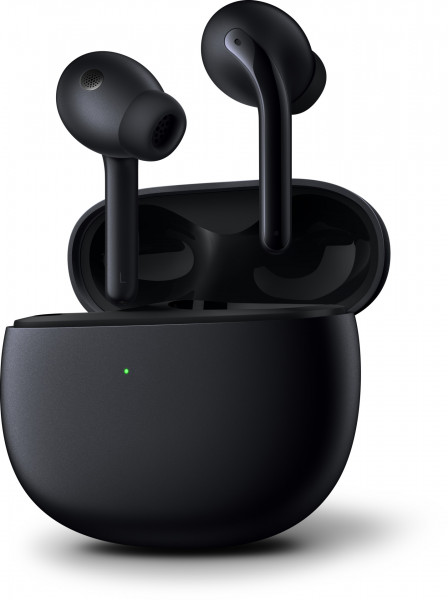 Xiaomi Buds 3 carbon black