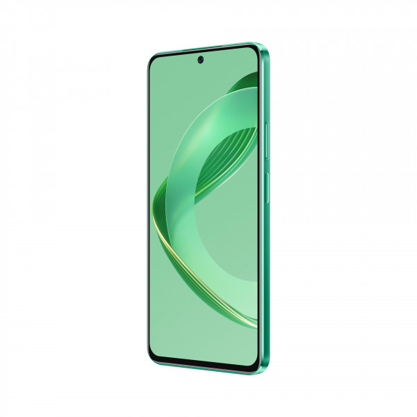 Huawei Nova 12SE (Bonnie-L26B), Green