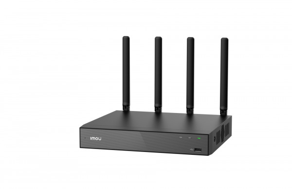 IMOU Wireless recorder 18 channel Webcam Recorder