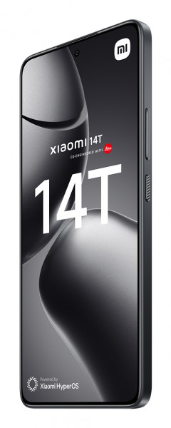 Xiaomi 14T 5G 12GB+256GB Schwarz