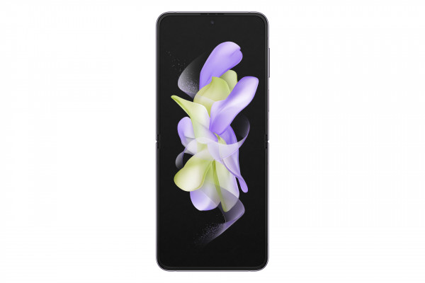 Samsung F721B Galaxy Z Flip4 256 GB (Bora Purple)