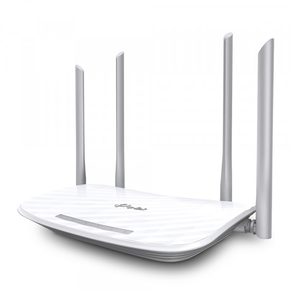 TP-Link Archer A5(EU) AC1200 Dual-Band Wi-Fi Router