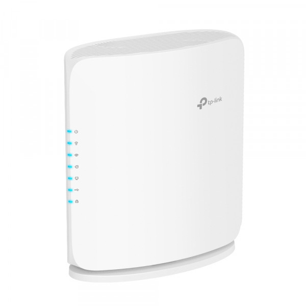 TP-Link Archer BE450 BE7200 Dualband Wi-Fi-7 Router