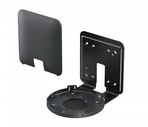 Logitech Wandhalterung, graphit