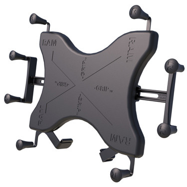 RAM Mounts X-Grip Tablet-Universalhalterung (12" Zoll)