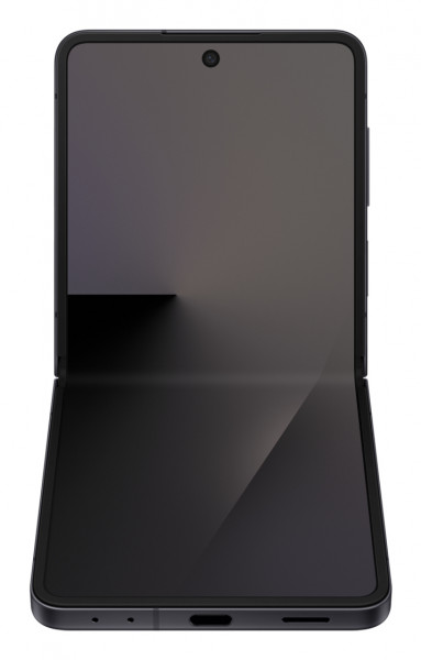 Samsung F766B Galaxy Z Flip7 5G 256 GB (Jetblack) EU