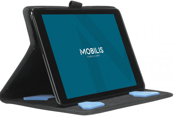 Mobilis ACTIV Pack Tablethülle IK08 f. iPad 10.2" (7/ 8/ 9th)