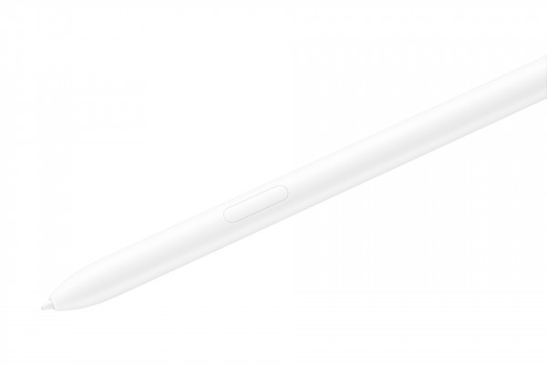 Samsung S Pen für Galaxy Tab S10 Lite, White