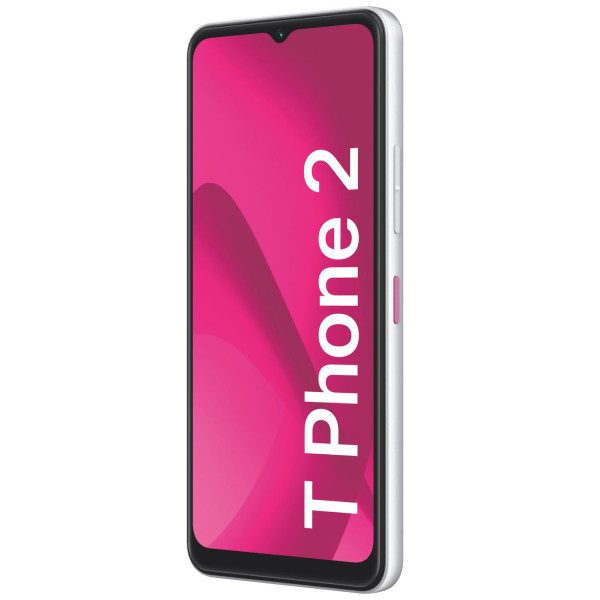 T Phone 2 grau Telekom