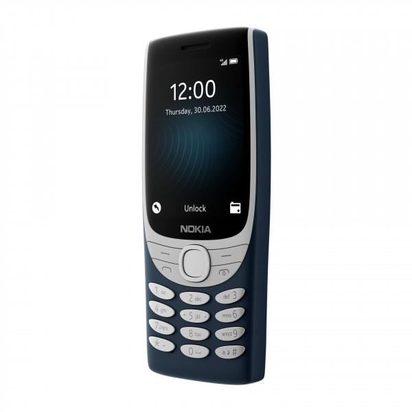 Nokia 8210 4G (blau)