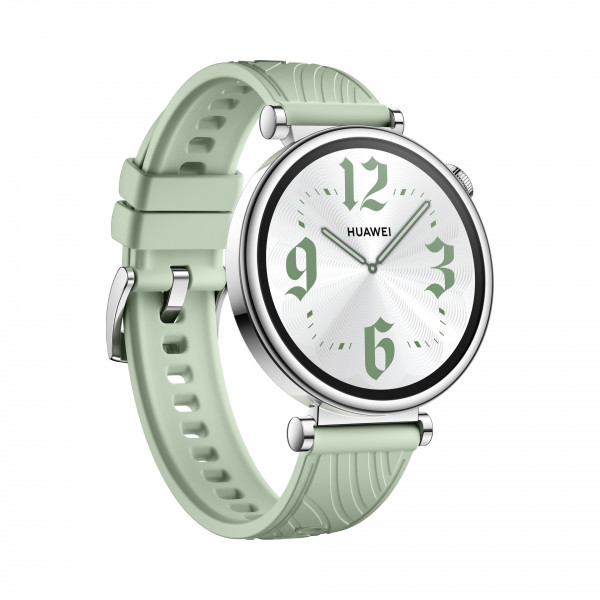 HUAWEI WATCH GT 4 41mm (Aurora-B19FG), Green