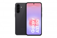 Samsung Galaxy A37 5G 128GB 6GB Schwarz 6.7"