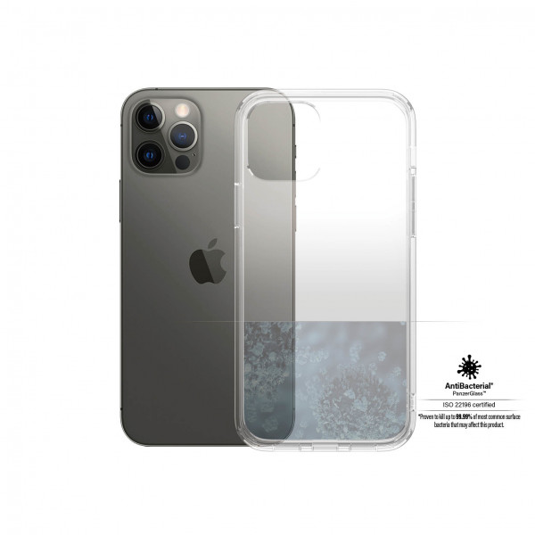 PanzerGlass HardCase Apple iPhone 12, 12 Pro