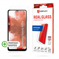 DISPLEX Real Glass Samsung Galaxy A05s