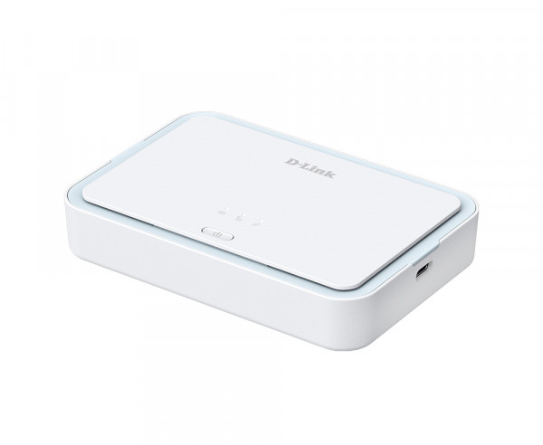 D-Link DBR-330-G 5G NR AX3000 Wi-Fi 6 Mobilrouter