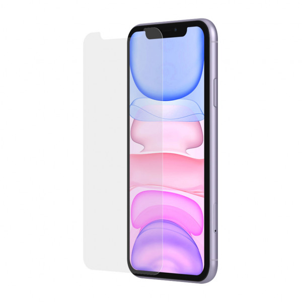 SAFE. by PanzerGlass Screen Apple iPhone XR, 11, Classic Fit