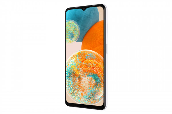Samsung A236B Galaxy A23 5G 64 GB (White)