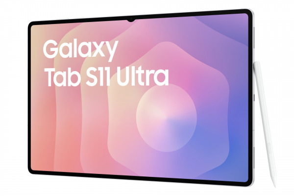 Samsung X930N Galaxy Tab S11 Ultra 14,6'' Wi-Fi 256 GB (Silv)