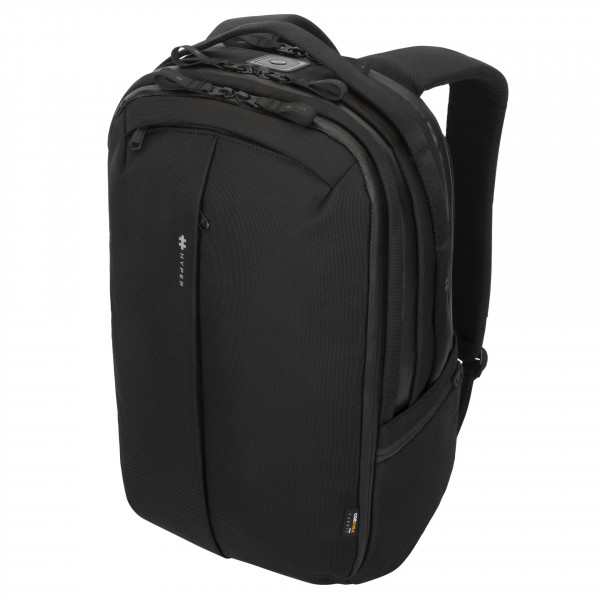 Hyper HyperPack Pro Backpack-Black