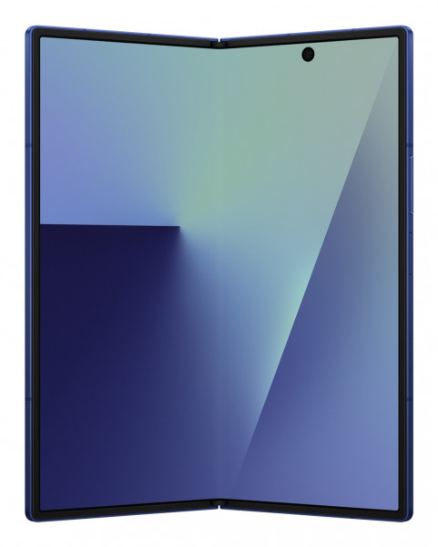 Samsung F966B Galaxy Z Fold7 5G 512 GB (Blue Shadow) EU