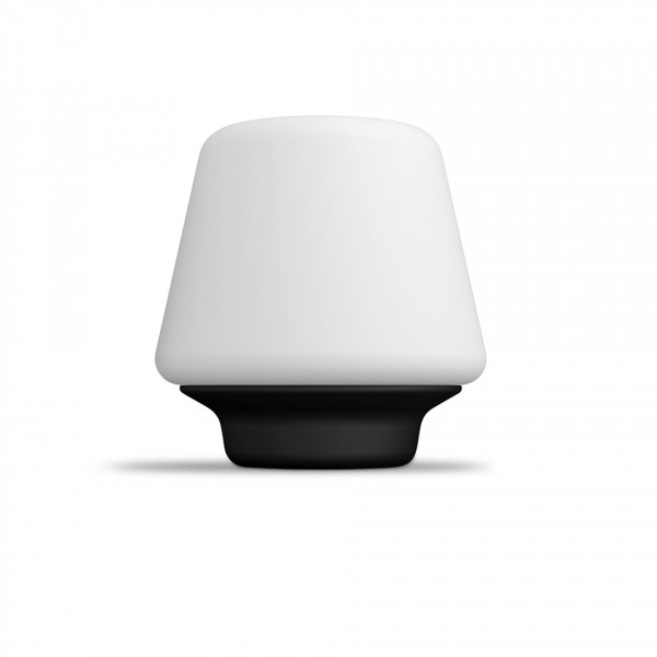 Philips Hue White Amb. Wellness Tischleu schwarz 806lm DS