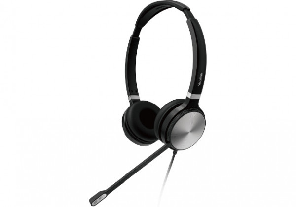 Yealink Headset UH36 Dual Teams