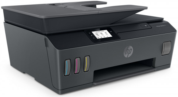 HP Smart Tank Plus 570 3in1 Multifunktionsdrucker