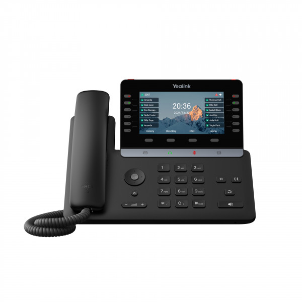 Yealink SIP-T85W