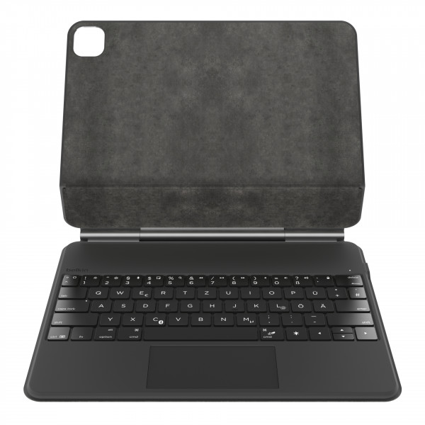 Belkin Pro Tastatur mit Hülle für iPad Pro (12,9 Zoll)