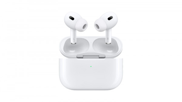 Apple AirPods Pro (2.Gen.) MagSafe USB-C, weiß