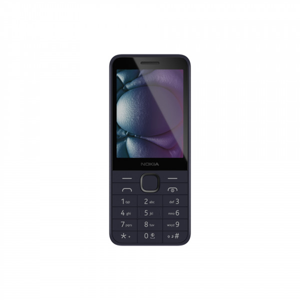 Nokia 215 4G Dark Blue (2024)